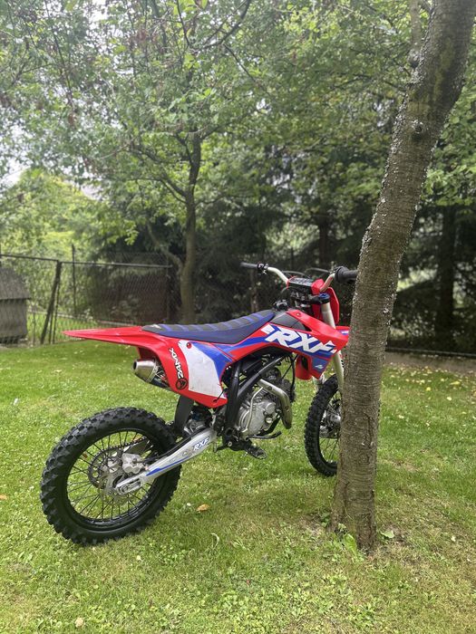 Pitbike rxf 150 freeride