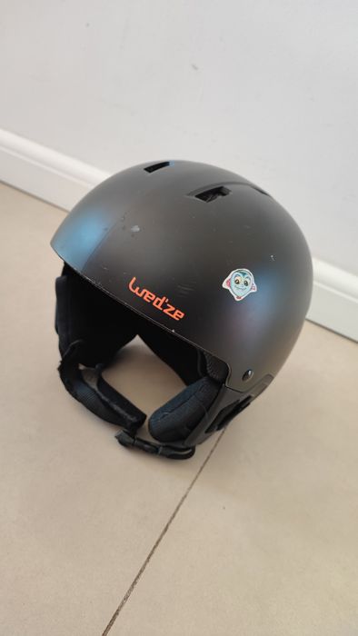 Kask wedze piste 500