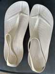 Japonki firmy crocs rozm W9 czyli 39/40