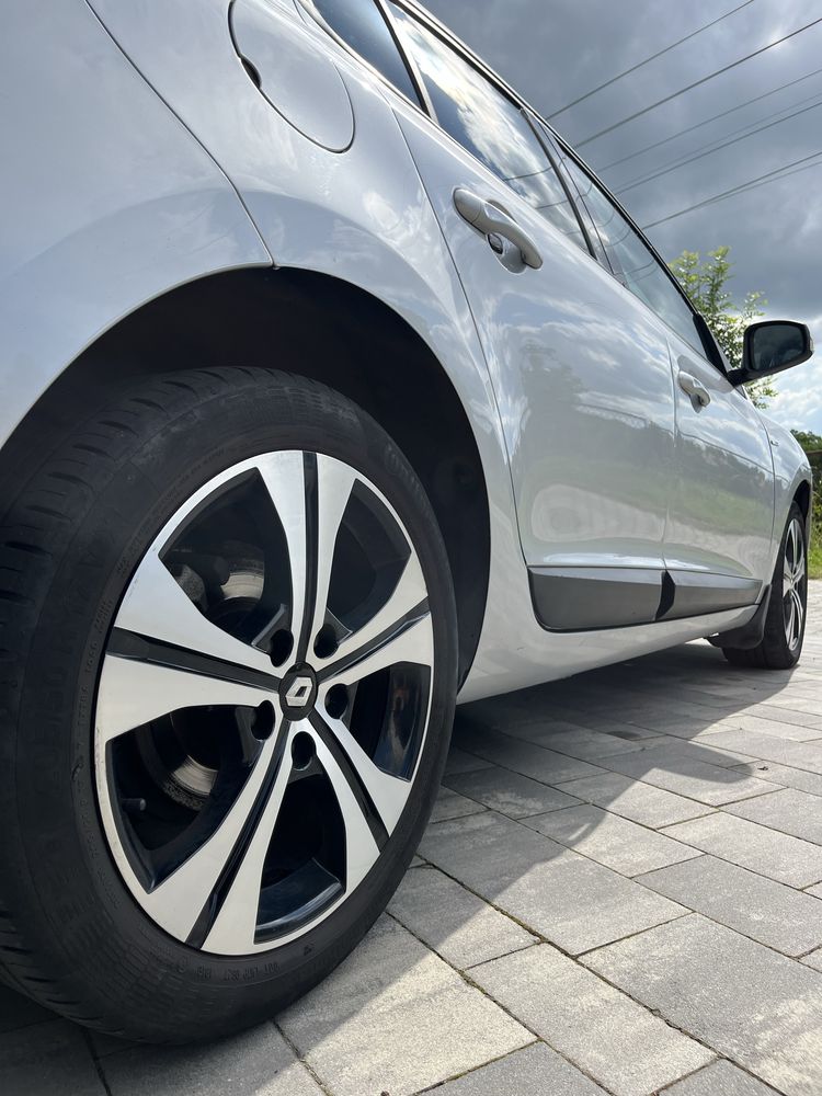 Renault Megane III 1.4 TCe bose