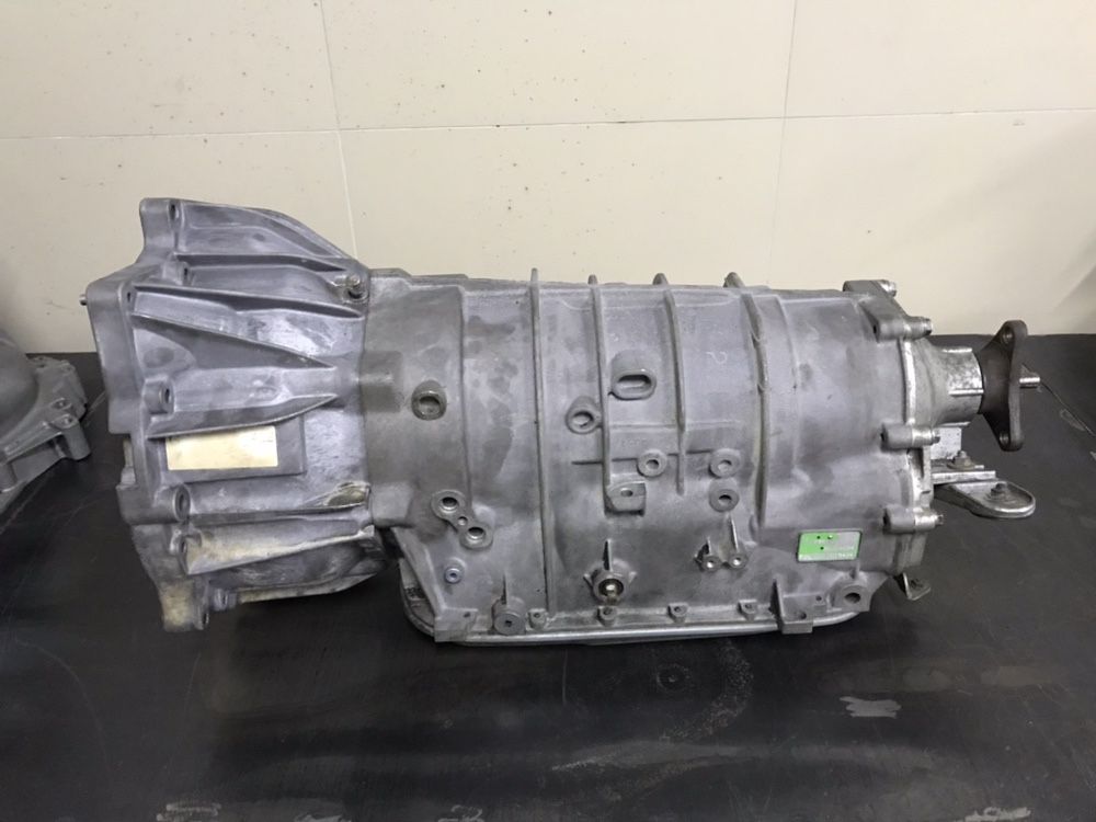 АКПП BMW E53, E39, E46 GM 5L40