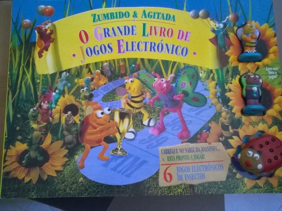 Jogos educativos diversos