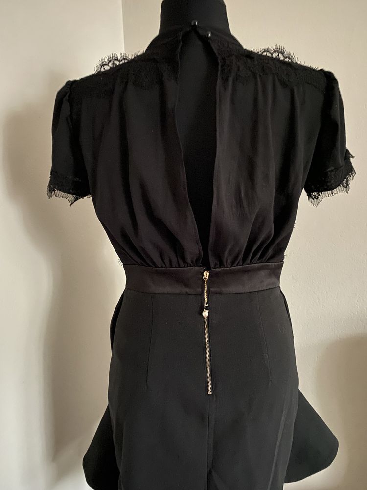 Sukienka Elisabetta Franchi