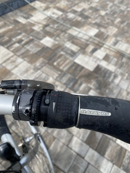 Rower Batavus Staccato