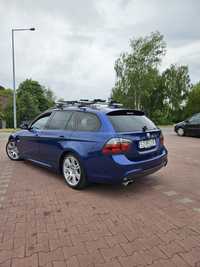 Bmw e91 e90 e60 e61 m47 163/200  le mans blau m pakiet