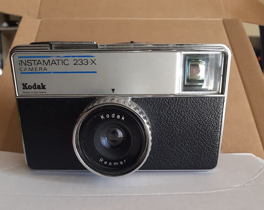 Camera Kodak vintage