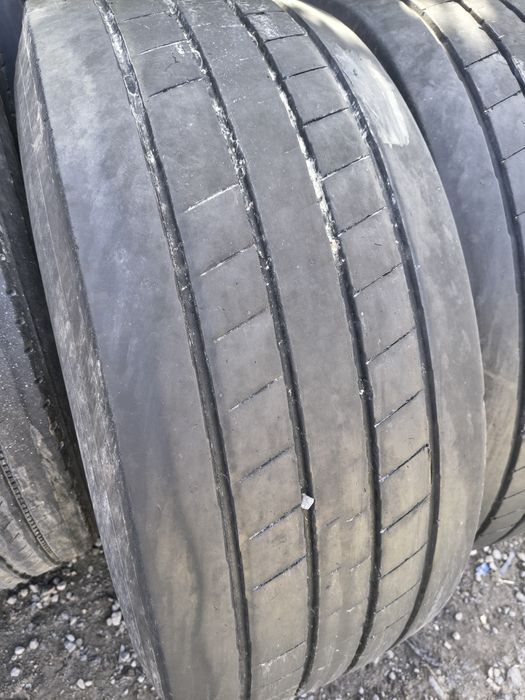 Шини колеса резина 385/65 R22,5 GoodYear  Dunlop