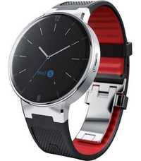 Смарт-часы Alcatel Watch SM-02 Black