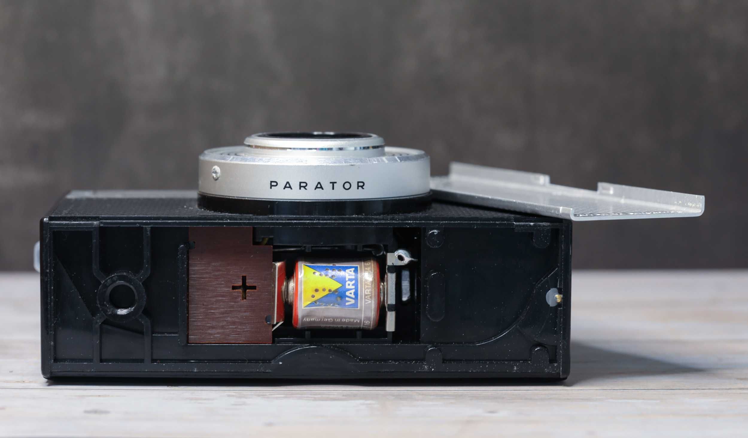 Agfa Iso-Rapid IF