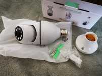 WiFi Panorama Camera