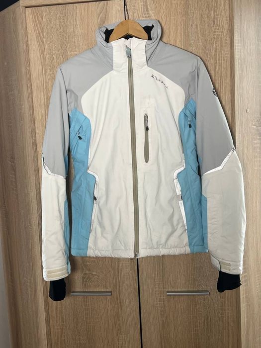 Тепла зимня куртка