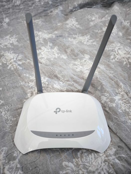 Sprzedam router TL-WR850N