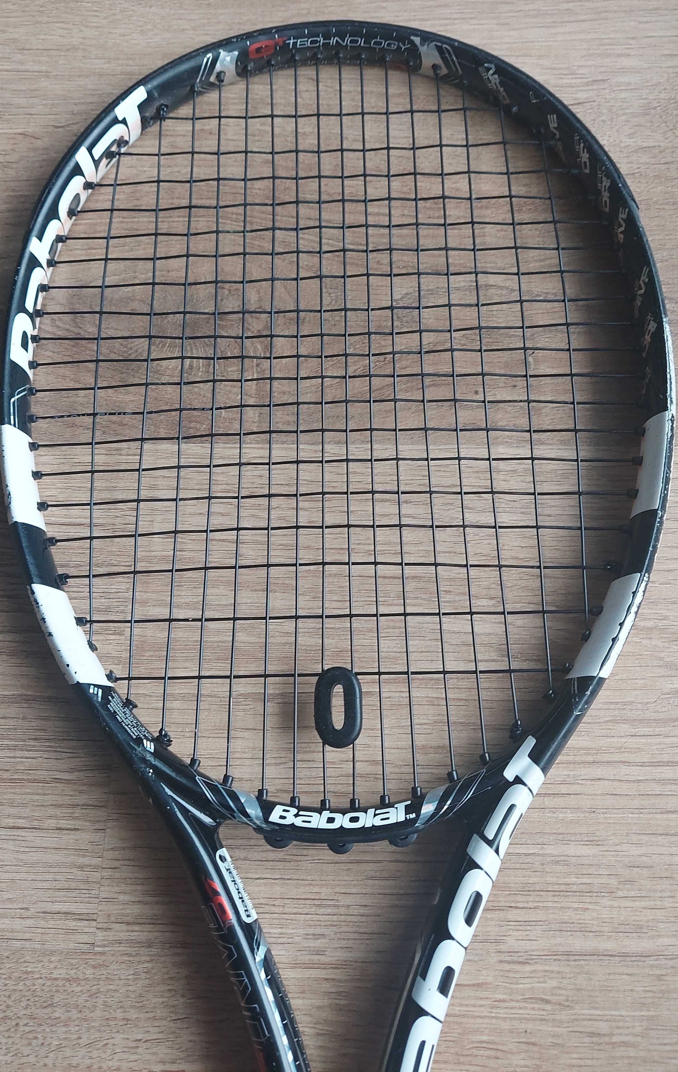 Rakieta tenisowa Babolat Pure Drive GT Technology