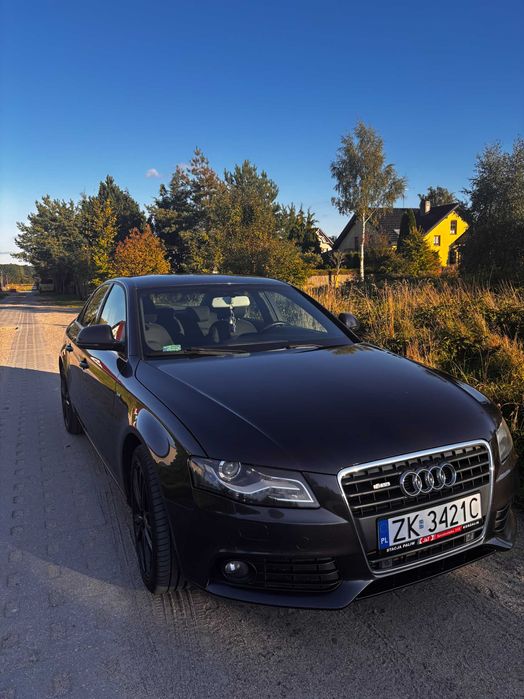 Audi A4 1.8 TURBO