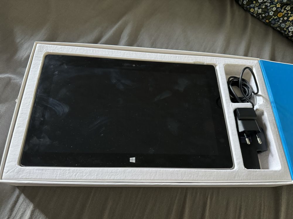 Microsoft Surface 2