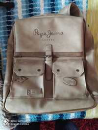 Mochila Pepe Jeans