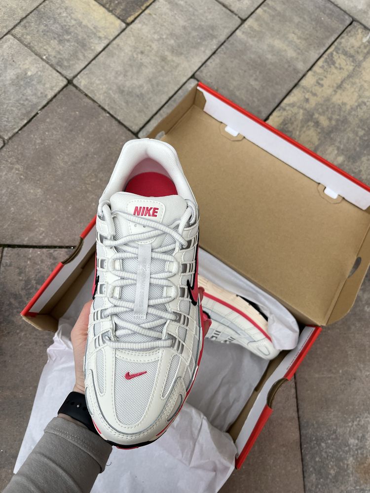 Оригінал! Жіночі кросівки Nike p-6000 cortez blazer v2k HJ7361-133