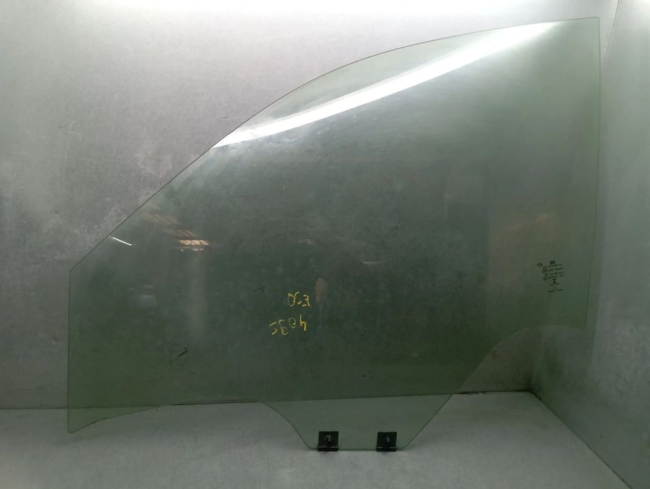 Vidro porta frente esquerda RENAULT Twingo III (BCM_)