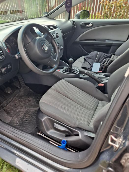 Sprzedam Seat Leon II