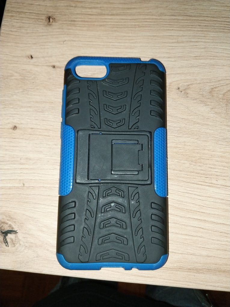 Huawei Y5P + Etui