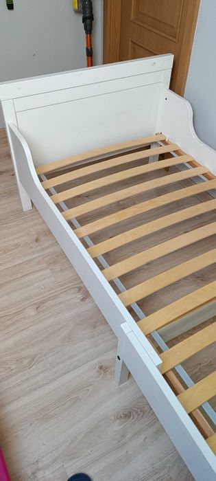 Łóżko dziecięce Ikea