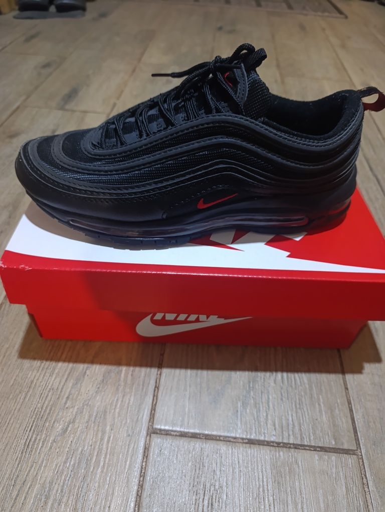 Nike air max 97 в чудовому стані