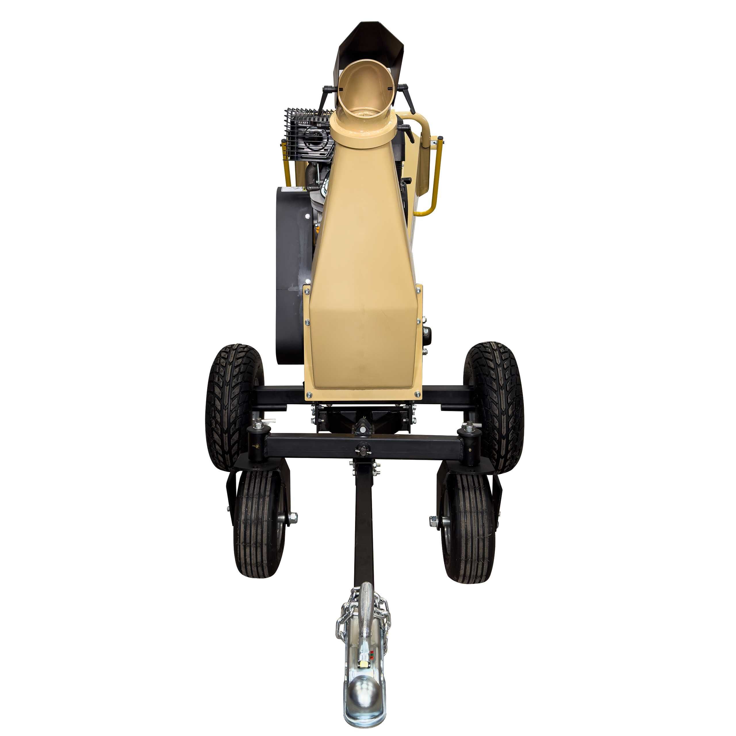 Rębak rozdrabniacz spalinowy MEYER R15SL | 15KM | 15cm | NOWY!