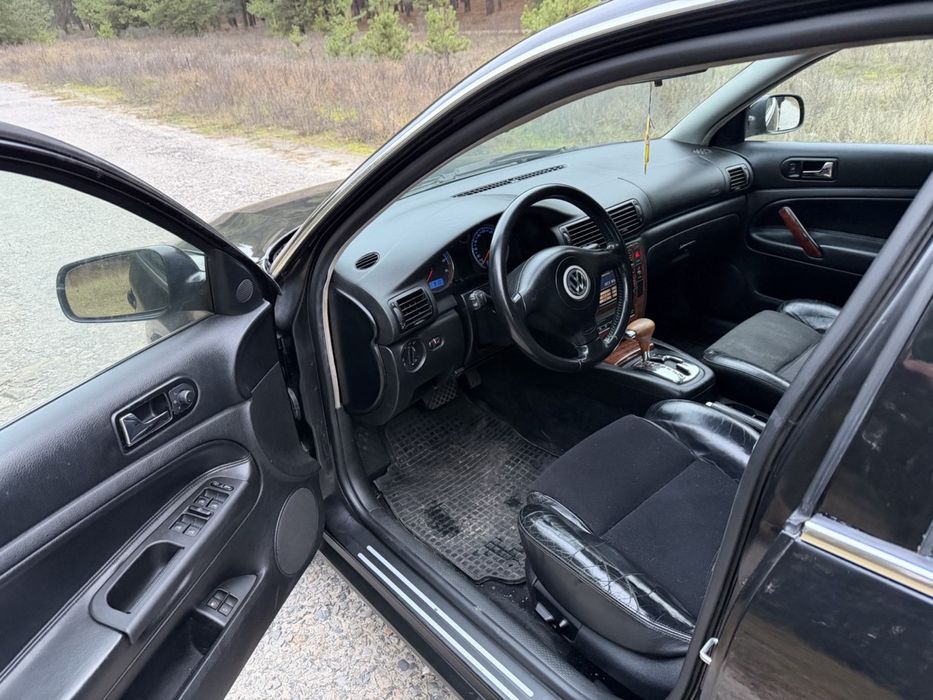 Продам Volkswagen Passat B5+, Повний Привід