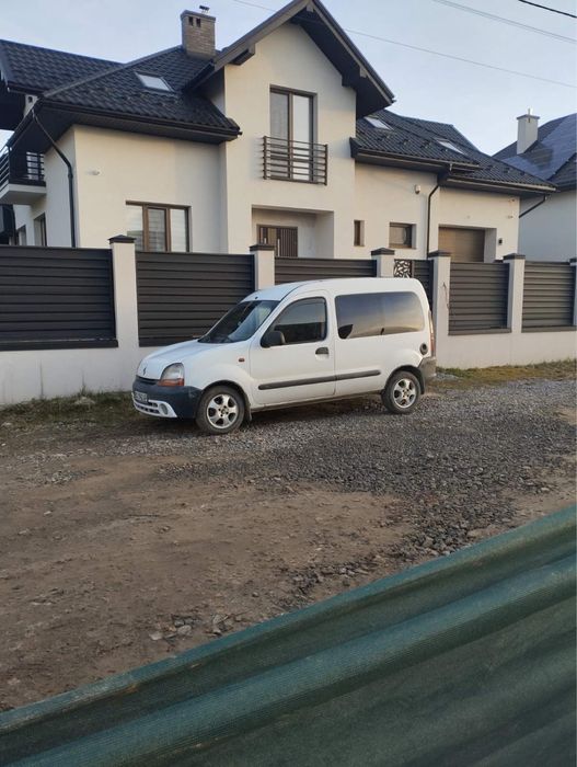 Продам рено кенго