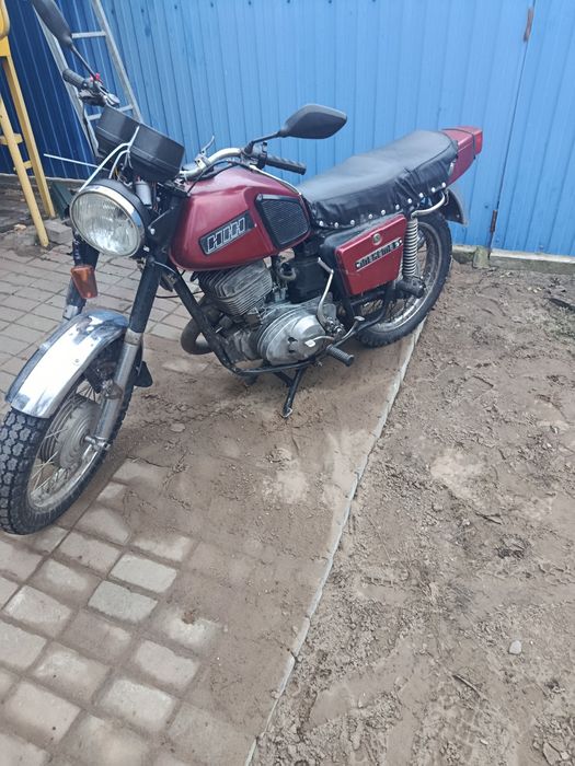 Продам іж планета 5