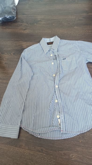 Koszula chłopięca 10-11 lat