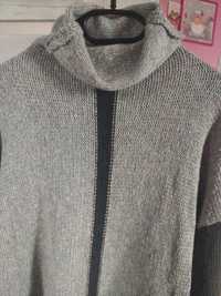 Sweter damski rozmiar m