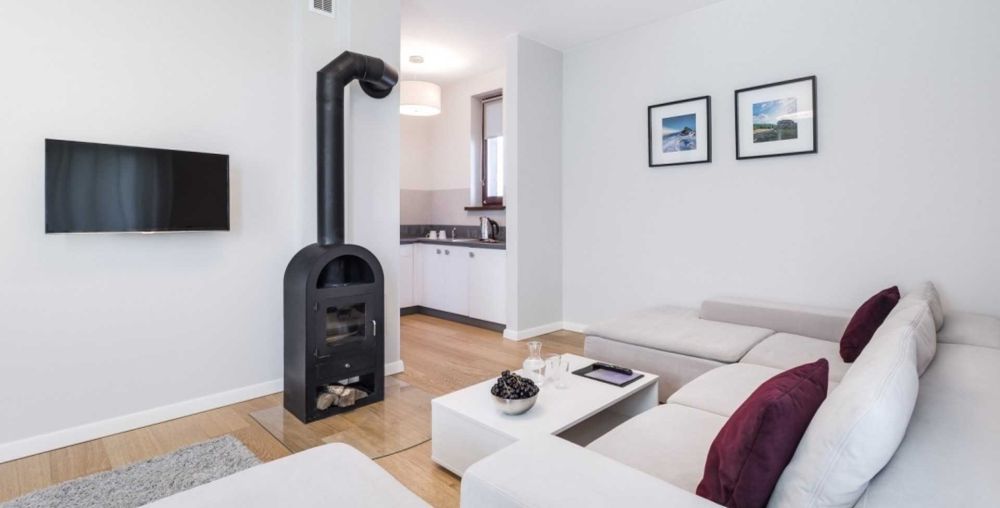 Apartament 36 m2 w Osada Śnieżka z umową najmu