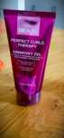 Żel do stylizacji fal i loków Glamour Perfect Curls Therapy - BIOVAX