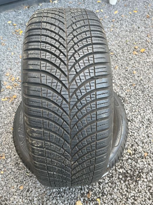 Goodyear Vector 205/55/16