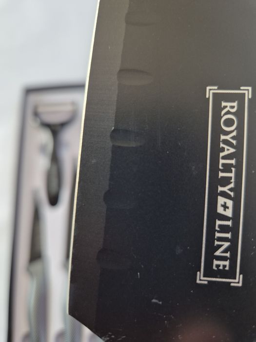 Facas de ceramica de alta qualidade Royalty Line