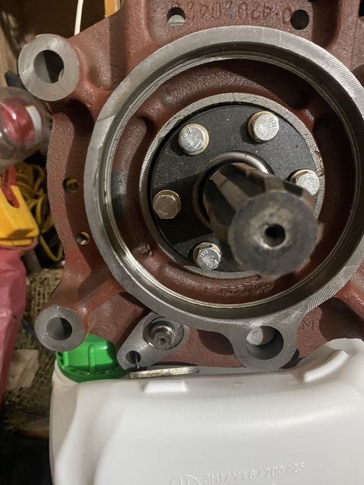 Вом мтз 80-82 бзтда беларус оригинал