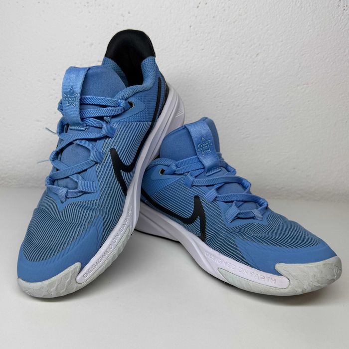 Кросівки дитячі (б у) Nike Star Runner 4 розмір 34, 21.5 см