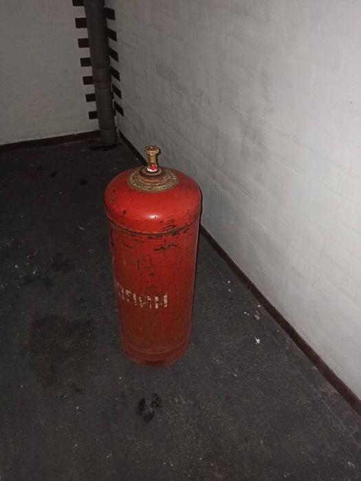 Балон газовий у гарному стані