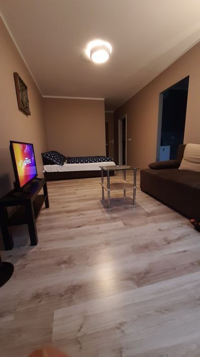Apartament Zaspa/ Brzeźno