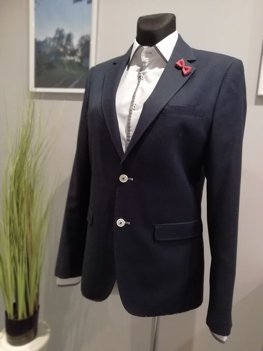 Marynarka Giacomo Conti