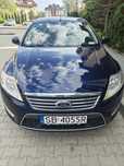 Sprzedam forda mondeo mk4