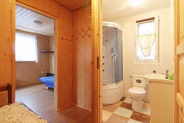 ŚWIĘTA w domku sylwester w górach balia LAS  BRENNA SZCZYRK zwierzęta