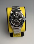 Invicta 30598 Pro Diver, годинник інвікта, часы инвикта автомат Ø42мм
