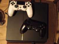 Play Station PS4 1TB
