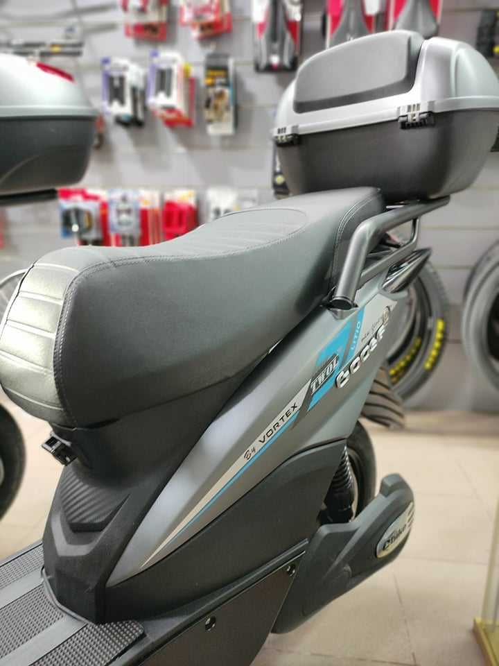 Scooters Vortex NOVAS ( 50 a 150km Autonomia ) Pagamento em prestações