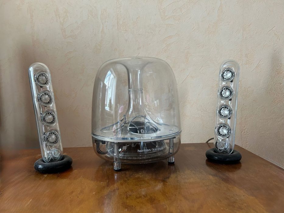 Harman Kardon SoundSticks 3 III