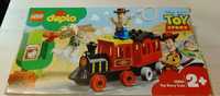 Lego Duplo Toy Story pociąg 10894