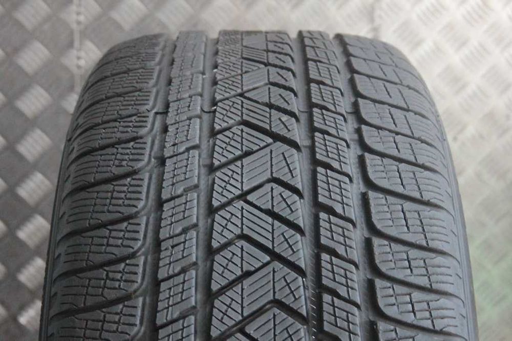 265/50/19 Pirelli Scorpion Winter 265/50 R19 110V XL NO N0 2020r