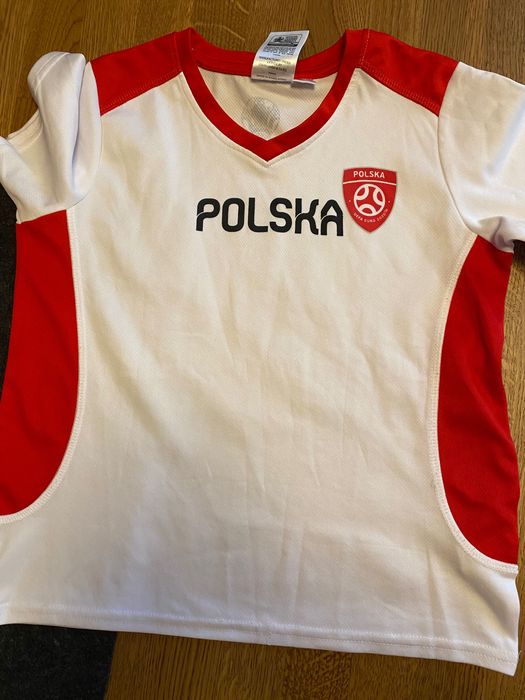Tshirt dziecięcy 134/140